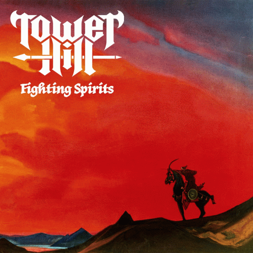 Tower Hill : Fighting Spirits Tower Hill : Fighting Spirits